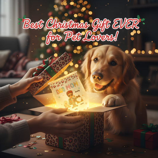 Dog & Cat Personalized Custom Pink Heart Pink Leopard Tumbler