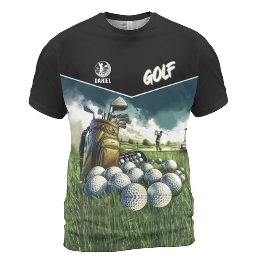 AOP T Shirt Mockup 2000