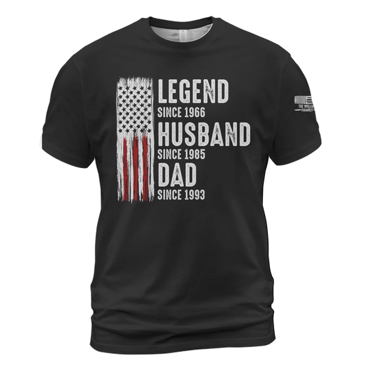 AOP T Shirt Mockup 2000