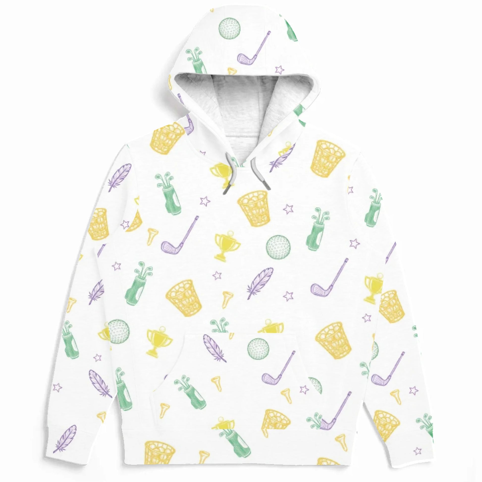 mockup hoodie
